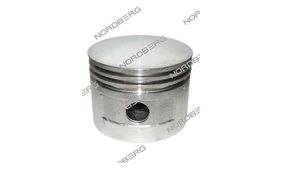  NORDBERG ЗАПЧАСТЬ ПОРШЕНЬ для NCE300/810/1050V NCE300/810/1050#PISTON (0)