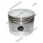  NORDBERG ЗАПЧАСТЬ ПОРШЕНЬ для NCE300/810/1050V NCE300/810/1050#PISTON мни (0)