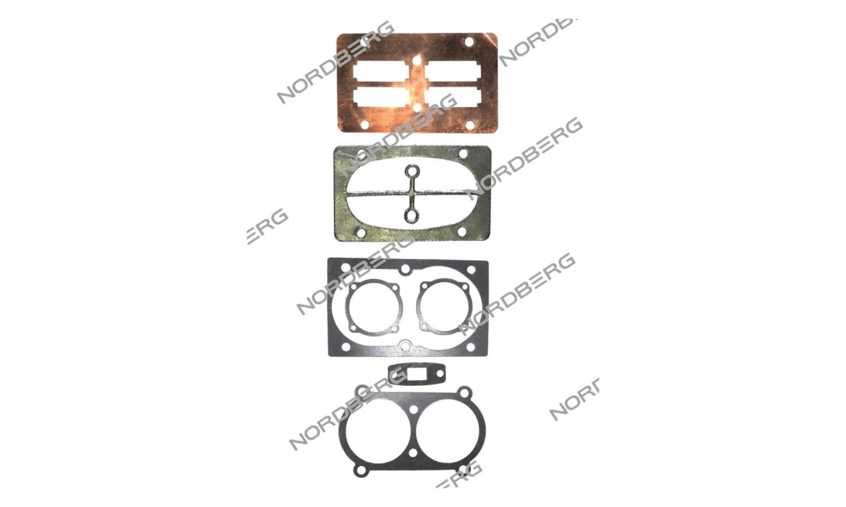  NORDBERG ЗАПЧАСТЬ РЕМКОМПЛЕКТ для NCE300/810, NCE300/1050, NCEV300/810 (new) NCE300/810#RKnew (0)