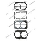  Прокладка клапанная для NORDBERG NCE400 NCE400#V-PLATE мни (0)