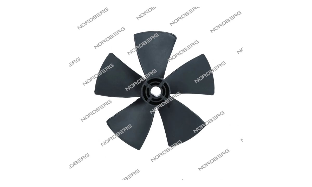  Запчасть крыльчатка мотора для NCE50/410V NCE50/410V#IMP (0)