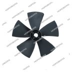  Запчасть крыльчатка мотора для NCE50/410V NCE50/410V#IMP мни (0)