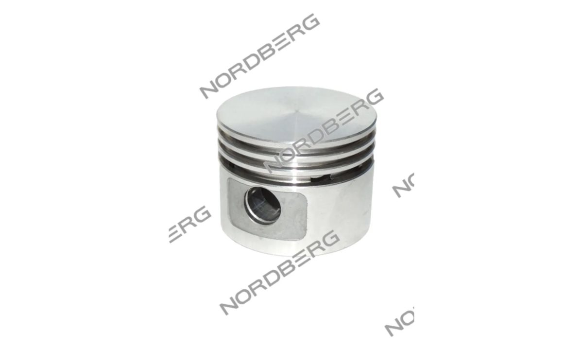  NORDBERG ЗАПЧАСТЬ ПОРШЕНЬ для NCE50/410V NCE50/410V#PISTON (0)