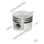  NORDBERG ЗАПЧАСТЬ ПОРШЕНЬ для NCE50/410V NCE50/410V#PISTON мни (0)