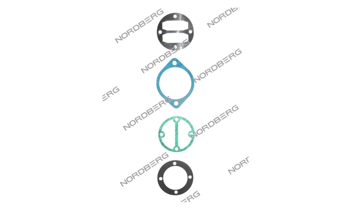  NORDBERG ЗАПЧАСТЬ РЕМКОМПЛЕКТ для NCE50/410V NCE50/410V#RK (0)