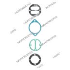  NORDBERG ЗАПЧАСТЬ РЕМКОМПЛЕКТ для NCE50/410V NCE50/410V#RK мни (0)