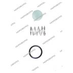  NORDBERG ЗАПЧАСТЬ РЕМКОМПЛЕКТ обратного клапана для NCE50/410V NCE50/410V#RKCV мни (0)