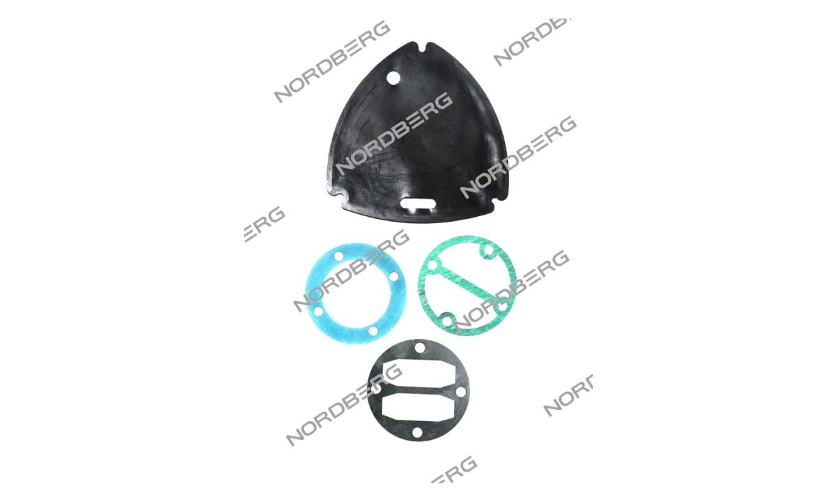  NORDBERG ЗАПЧАСТЬ РЕМКОМПЛЕКТ для NCE50/410V (new) NCE50/410V#RKnew (0)