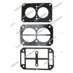  Прокладка клапанная для NORDBERG NCE520 NCE520#V-PLATE мни (0)