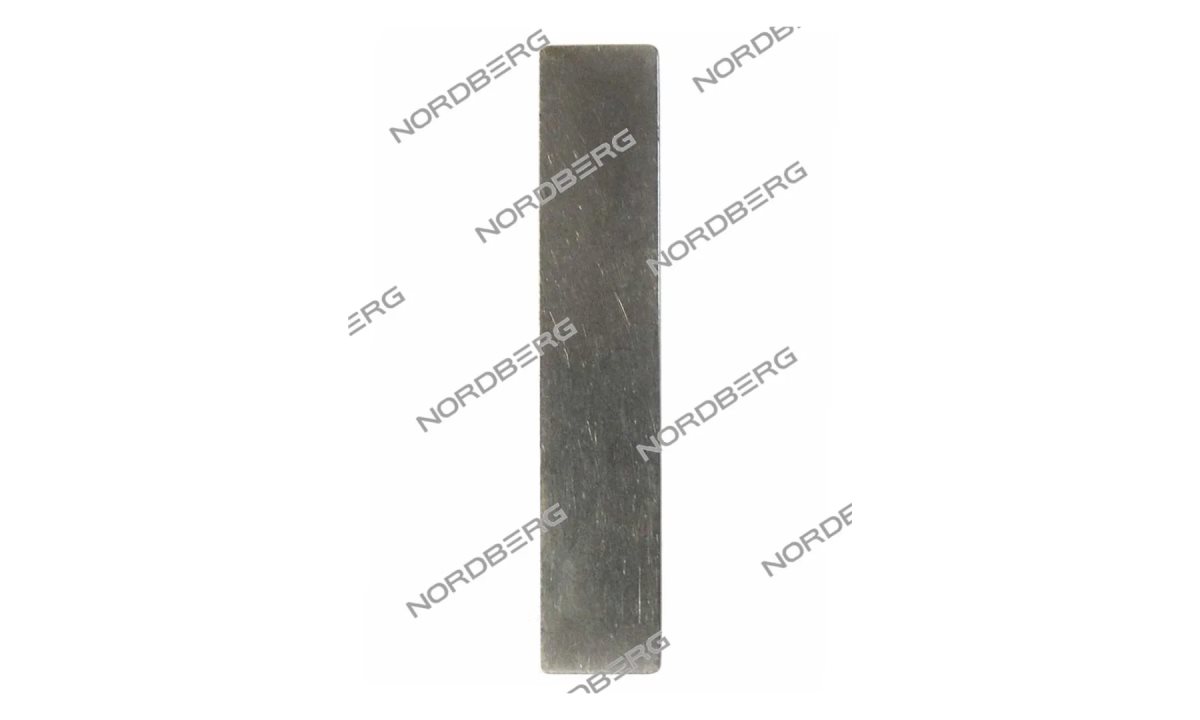  Пластина клапанная для NCE100/520 NCE520#V-REED (0)