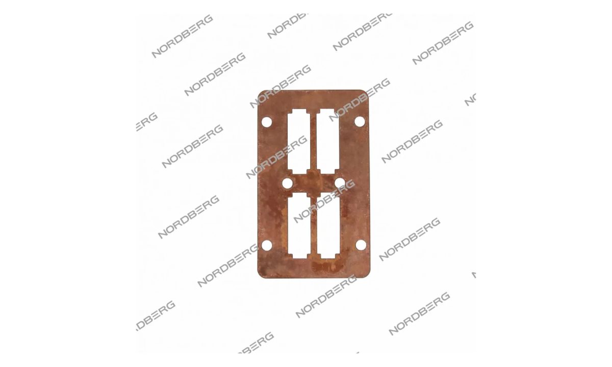  Прокладка медная для NCE660 NCE660#COP-GASK (0)