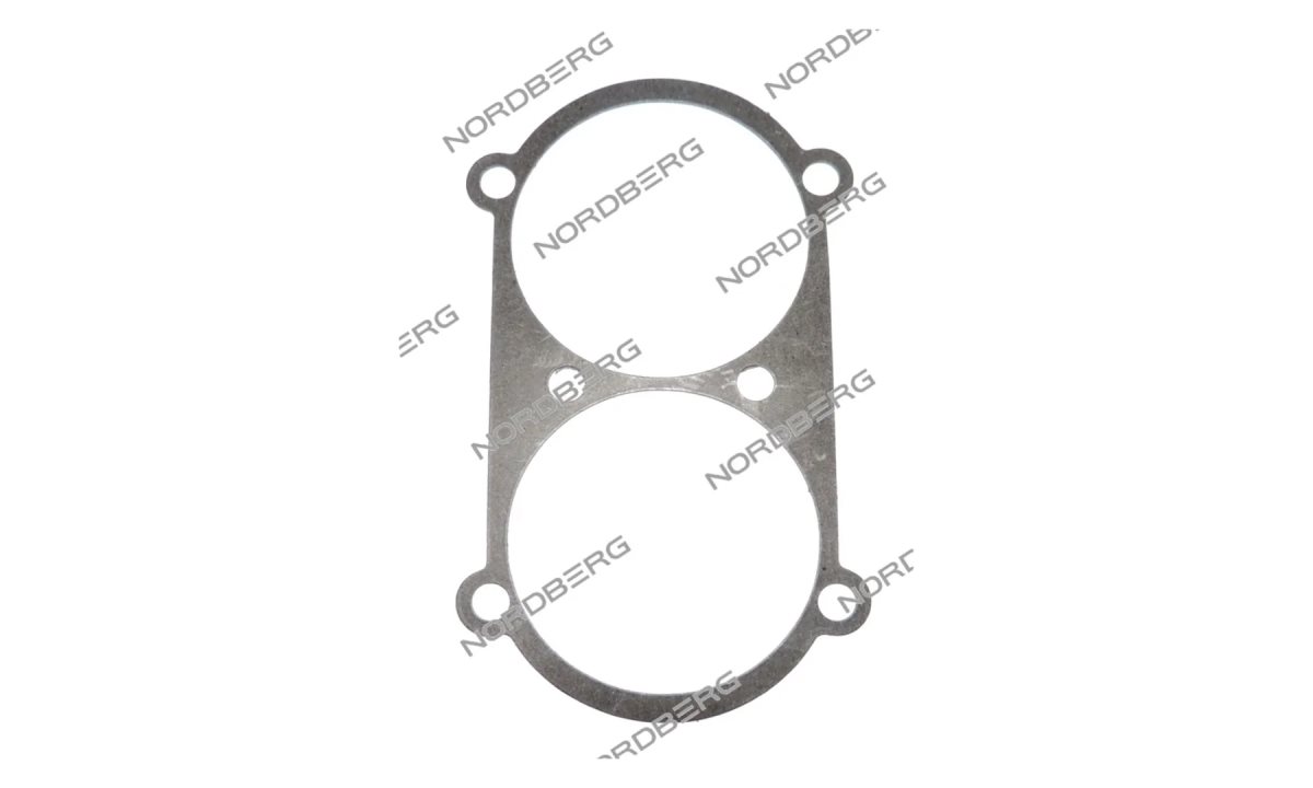  Прокладка клапанная для NORDBERG NCE810 и NCE1050 NCE810/1050#V-Gasket (0)