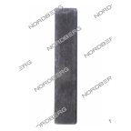  Пластина клапанная для NCE300/810 NCE810/1050#V-REED мни (0)
