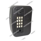  NORDBERG ЗАПЧАСТЬ ФИЛЬТР ВОЗДУШНЫЙ для головок NCE 280, 400, 520 л/мин NCE#AF280/400/520 мни (0)