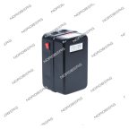  NORDBERG ЗАПЧАСТЬ БЛОК АВТОМАТИКИ в сборе 3 кВт NCE NCE#ES 3 мни (0)