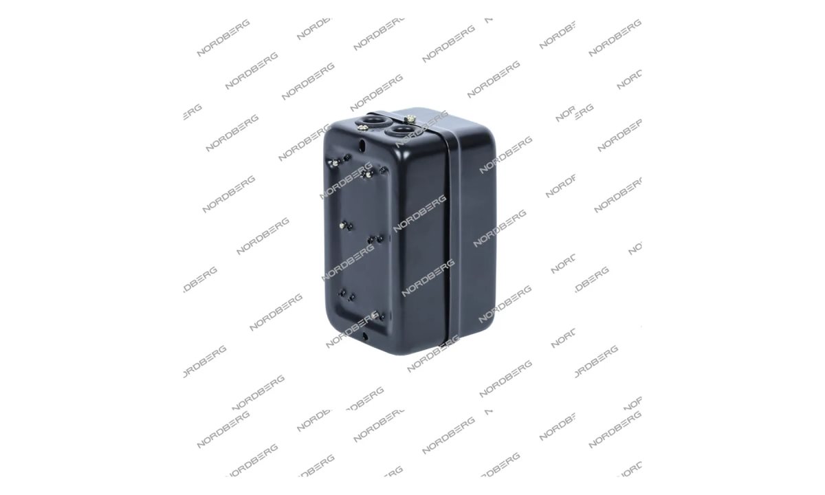  Блок автоматики в сборе 2,2 кВт NORDBERG NCE#ES2.2 (1)