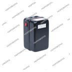  Блок автоматики в сборе 2,2 кВт NORDBERG NCE#ES2.2 мни (0)