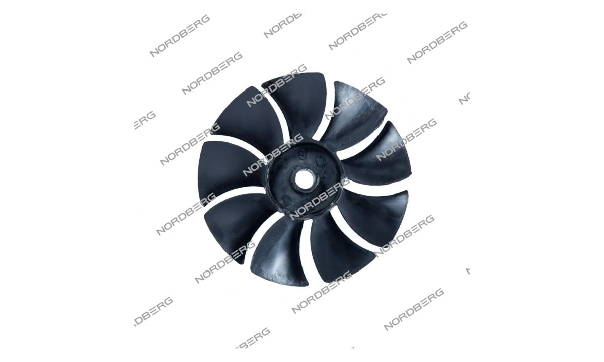  Запчасть крыльчатка мотора для NCEO100/400 NCEO100/400#IMP (0)