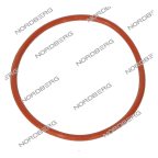  Прокладка круглая головки для NCEO100/400 NCEO100/400#O-GASKET мни (1)