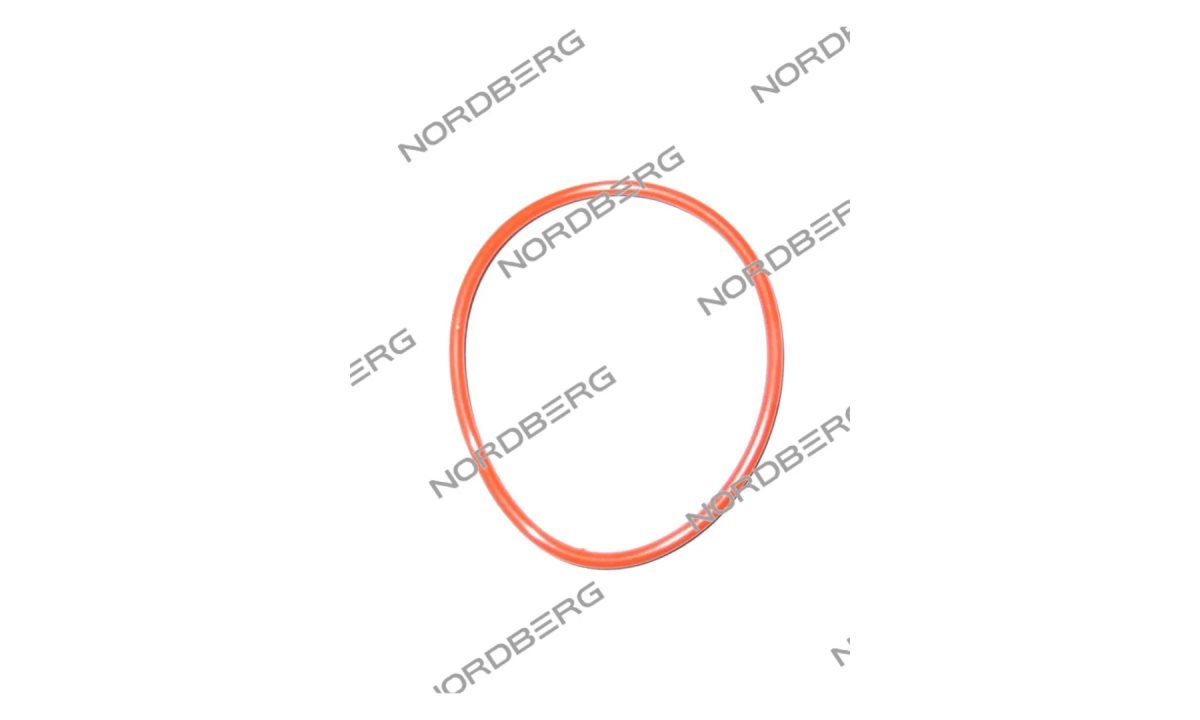  Прокладка круглая головки для NCEO100/400 NCEO100/400#O-GASKET (0)