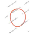 Прокладка круглая головки для NCEO100/400 NCEO100/400#O-GASKET мни (0)