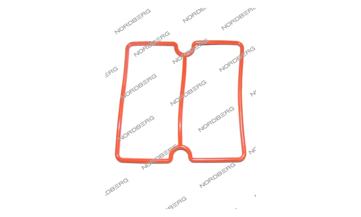  Прокладка квадратная головки для NCEO100/400 NCEO100/400#SQ-GASKET (0)