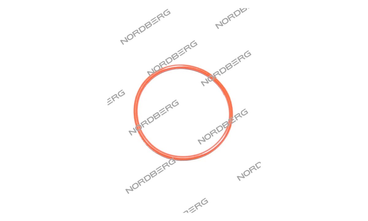  Прокладка круглая головки для NCEO50/210 NCEO50/210#O-GASKET (0)