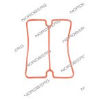  NORDBERG ЗАПЧАСТЬ ПРОКЛАДКА квадратная головки для NCEO50/210 NCEO50/210#SQ-GASKET мни (0)