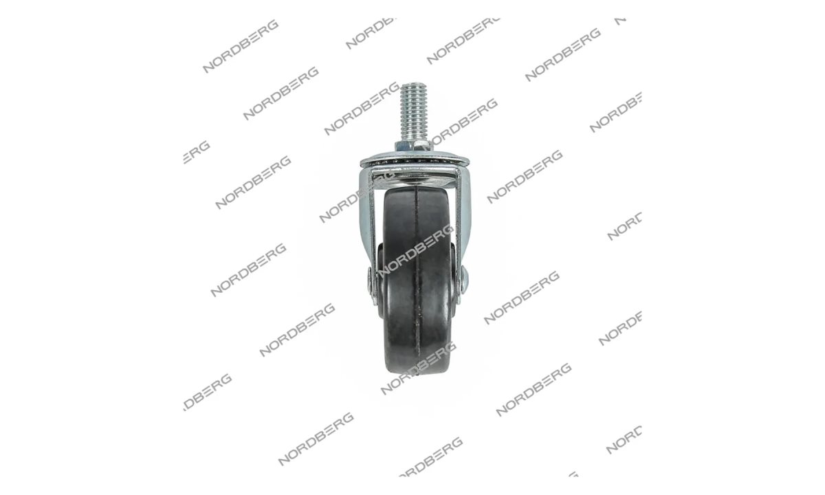  NORDBERG ЗАПЧАСТЬ КОЛЕСО поворотное для NCE NCE#TURN-WHEEL (1)