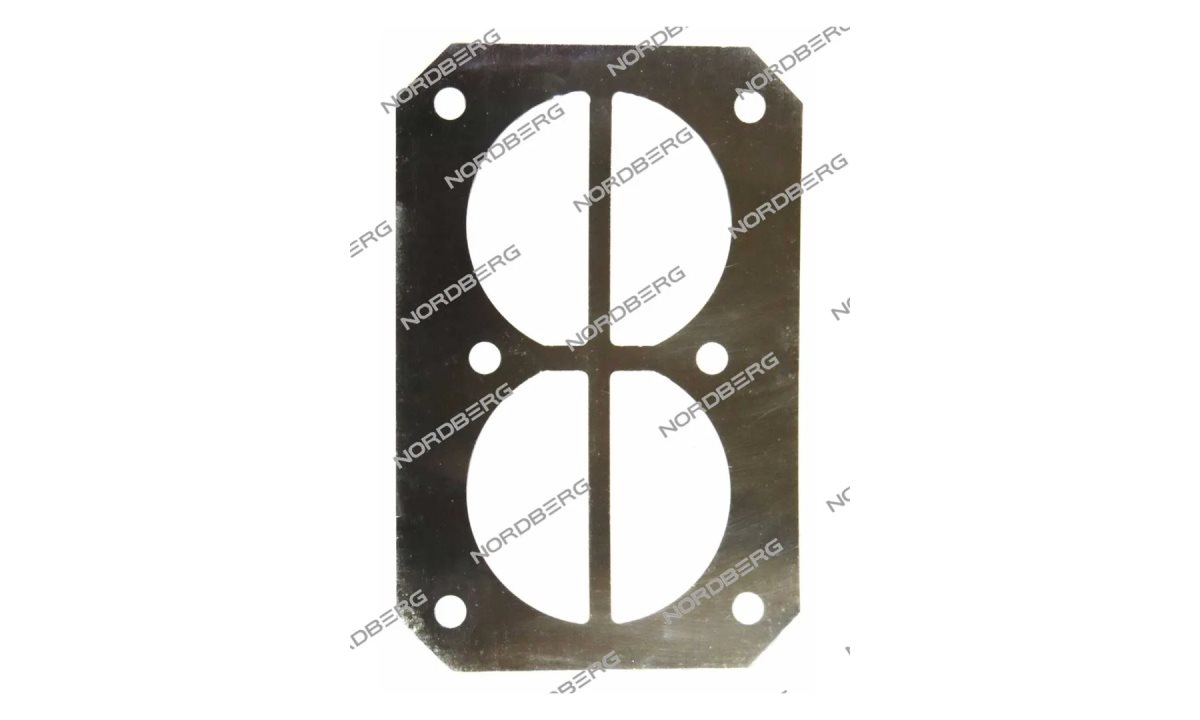  Прокладка алюминиевая для NORDBERG NCE400 (0)