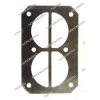  Прокладка алюминиевая для NORDBERG NCE400 мни (0)