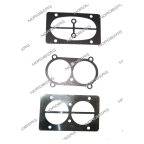  NORDBERG ЗАПЧАСТЬ ПРОКЛАДКА КЛАПАННАЯ в сборе для NCE660 ЦБ-00008123 мни (0)