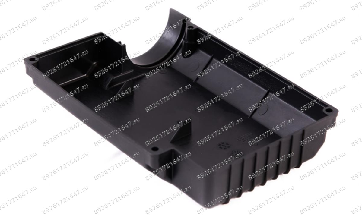  021 Крышка конденсаторной коробки для МЕС YL-90L-2 2.2 220V Terminal box top (1)