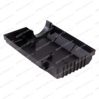  021 Крышка конденсаторной коробки для МЕС YL-90L-2 2.2 220V Terminal box top мни (1)