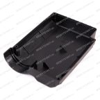  021 Крышка конденсаторной коробки для МЕС YL-90L-2 2.2 220V Terminal box top мни (2)