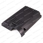  021 Крышка конденсаторной коробки для МЕС YL-90L-2 2.2 220V Terminal box top мни (3)