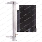  021 Крышка конденсаторной коробки для МЕС YL-90L-2 2.2 220V Terminal box top мни (0)