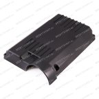  Крышка конденсаторной коробки 220V 50HZ 2.2кВт (MEC90L-2-1 2P) LB24А, LB30А, LB30АВ мни (3)