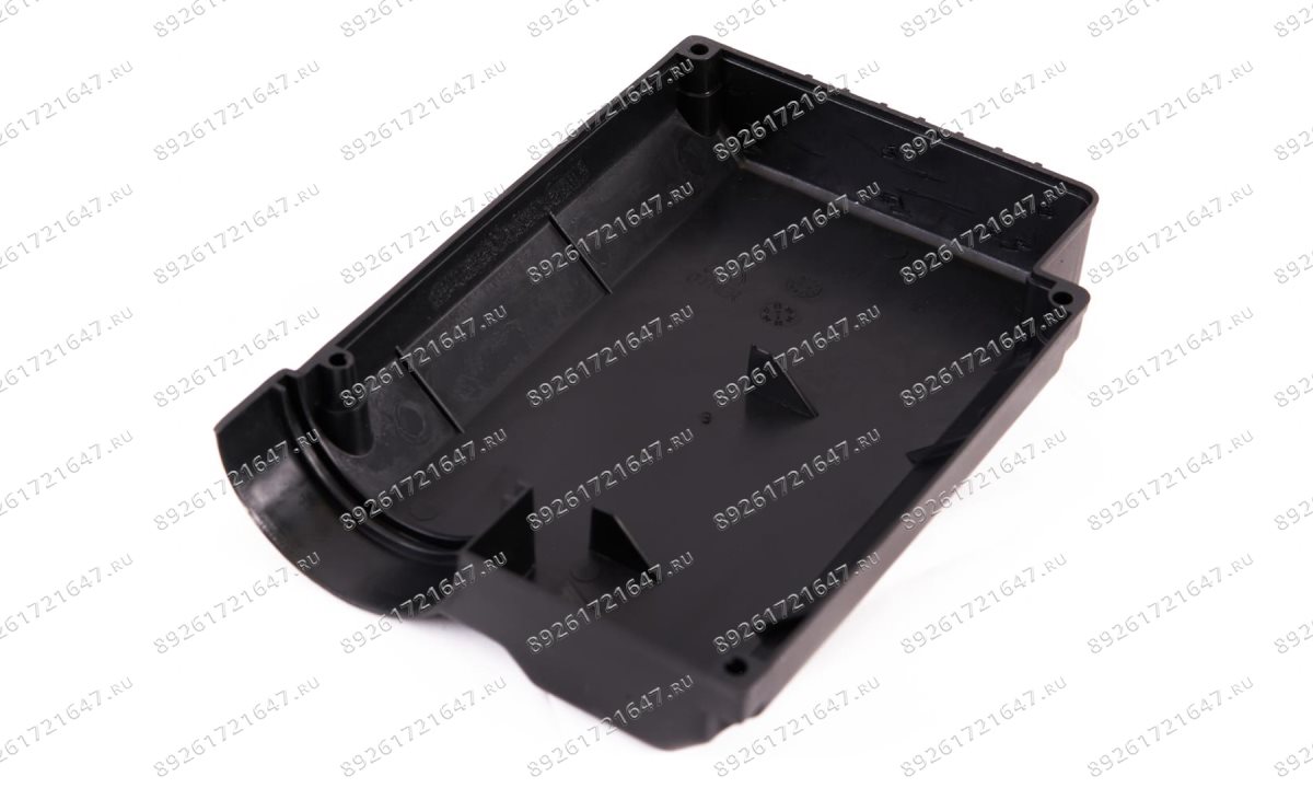  Крышка конденсаторной коробки 220V 50HZ 2.2кВт (MEC90L-2-1 2P) LB24А, LB30А, LB30АВ (1)