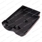  Крышка конденсаторной коробки 220V 50HZ 2.2кВт (MEC90L-2-1 2P) LB24А, LB30А, LB30АВ мни (2)