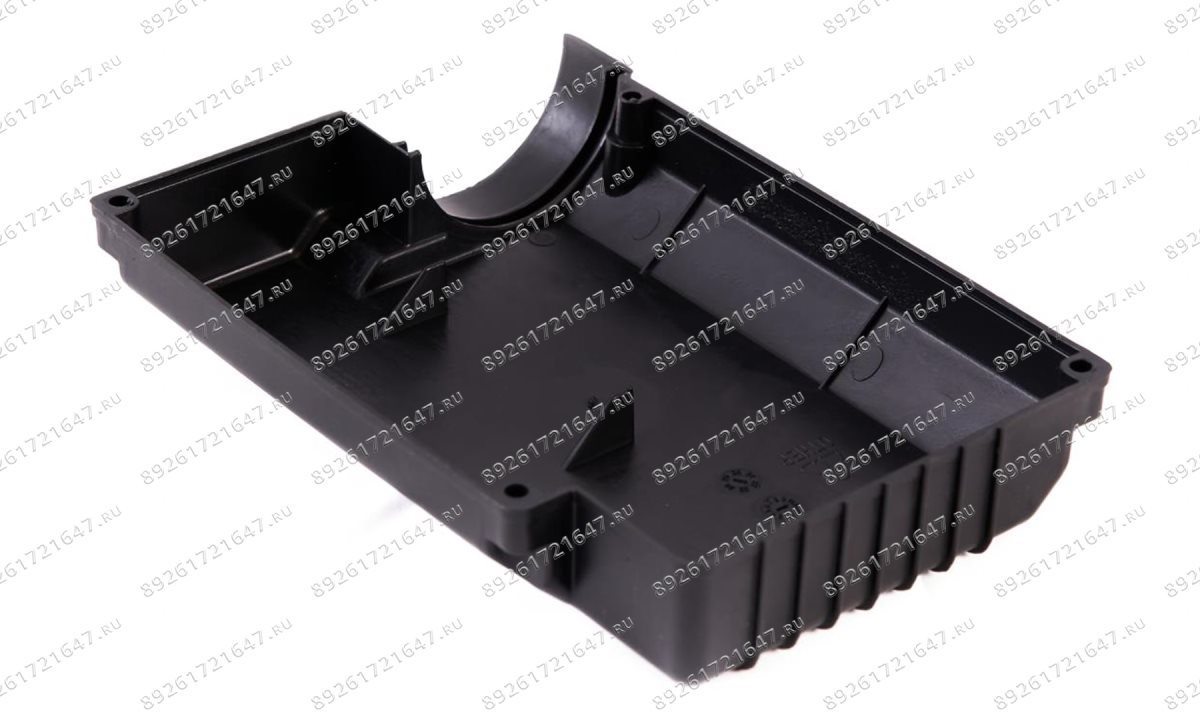  Крышка конденсаторной коробки 220V 50HZ 2.2кВт (MEC90L-2-1 2P) LB24А, LB30А, LB30АВ (1)