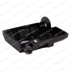  024 Основание конденсаторной коробки для МЕС YL-90L-2 2P 2.2 220V Terminal box bottom мни (2)