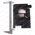  024 Основание конденсаторной коробки для МЕС YL-90L-2 2P 2.2 220V Terminal box bottom мни (0)