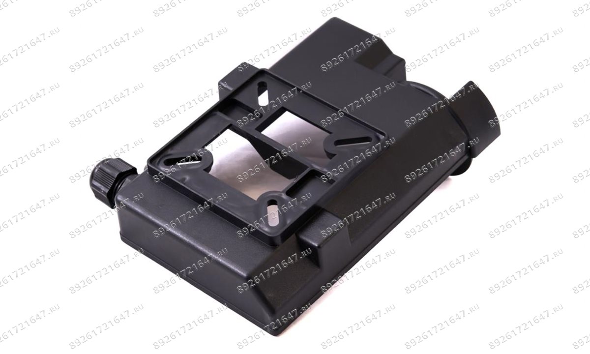  Основание конденсаторной коробки 220V 50HZ 2.2кВт (MEC90L-2-1 2P) LB24А, LB30А, LB30АВ (1)