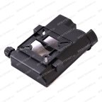  Основание конденсаторной коробки 220V 50HZ 2.2кВт (MEC90L-2-1 2P) LB24А, LB30А, LB30АВ мни (1)