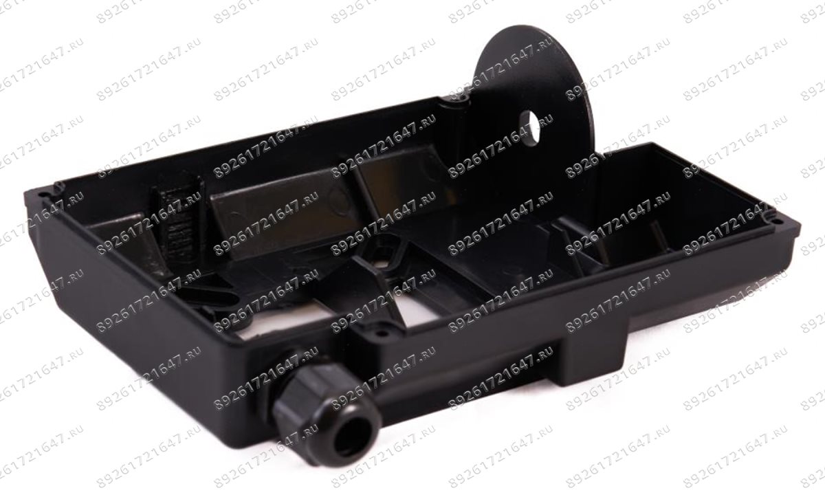  Основание конденсаторной коробки 220V 50HZ 2.2кВт (MEC90L-2-1 2P) LB24А, LB30А, LB30АВ (1)
