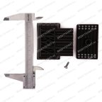  Воздушный фильтр АВ510 мни (2)