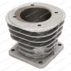  Цилиндр D65 M8 LB24, LB24А, LB30, LB30А, LB30АВ, LB40, LB40В мни (1)