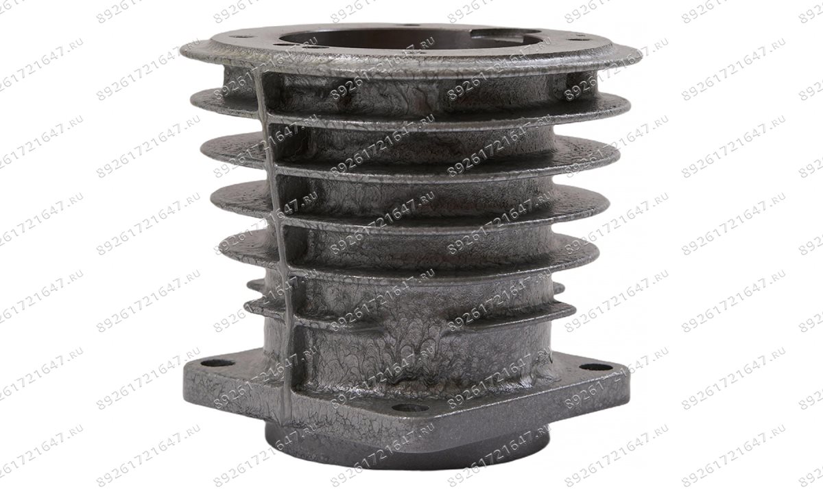  Цилиндр D80 M8 LB50, LB50В, LB75, LB75В (0)