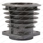 Цилиндр D80 M8 LB50, LB50В, LB75, LB75В фото